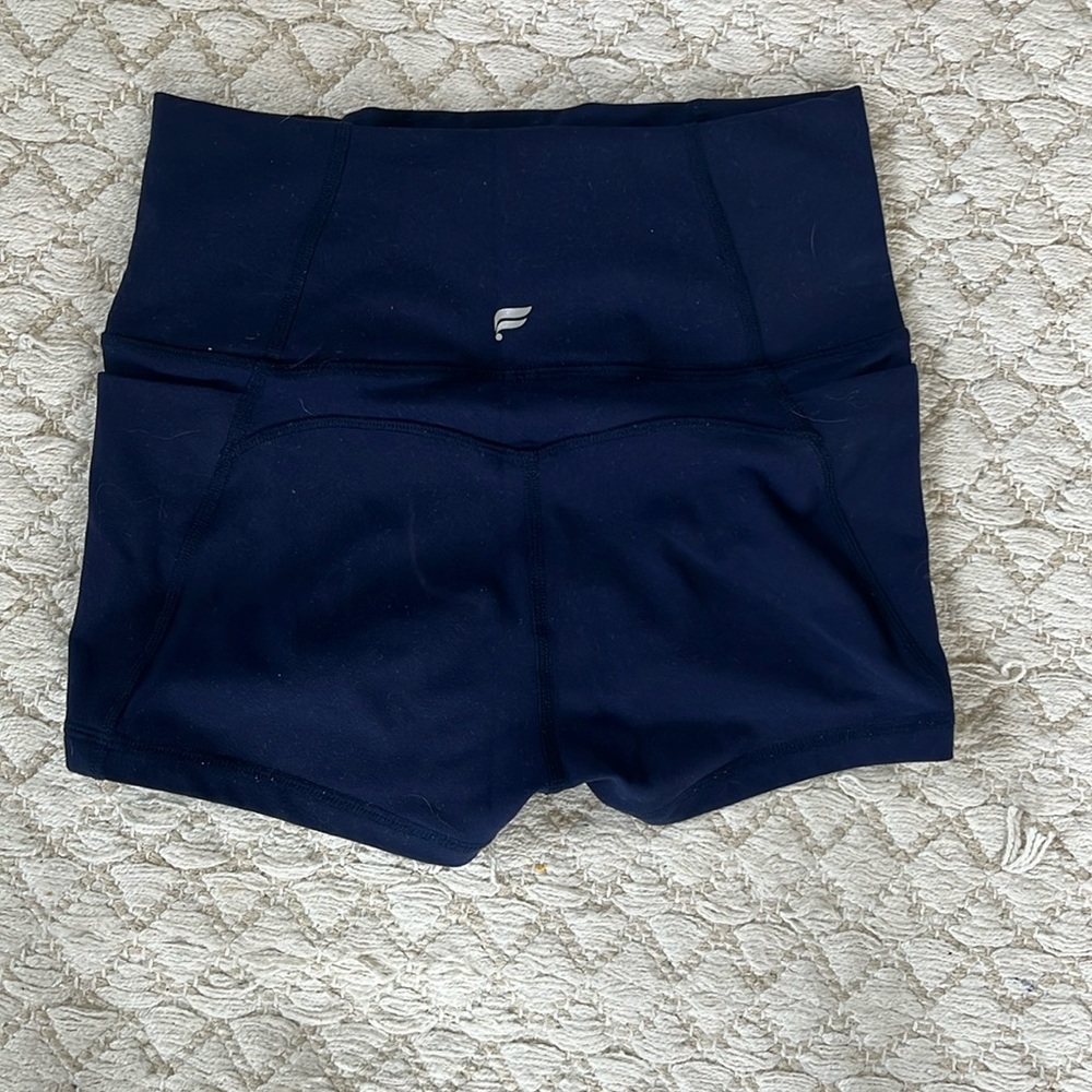 Fabletics Spandex Shorts